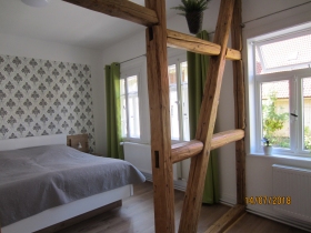 Haus Innerste Schlafzimmer