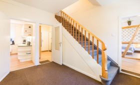 Haus Innerste Wohnzimmer